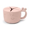 Snack cup - Peekaboo snack cup raffi powder